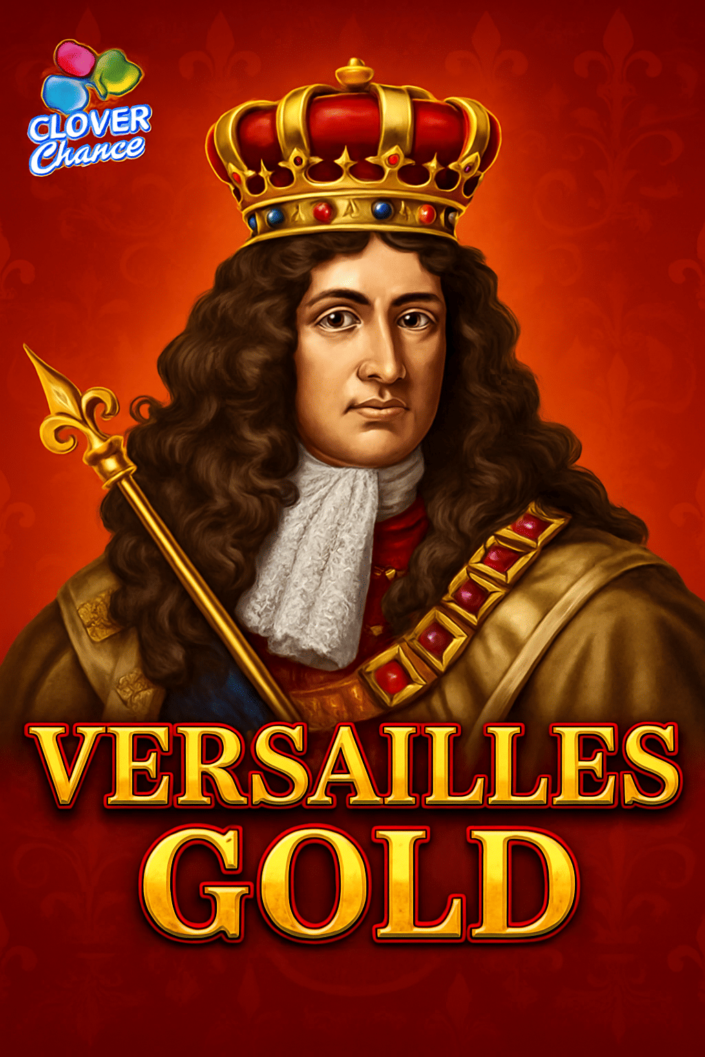 Versailles Gold