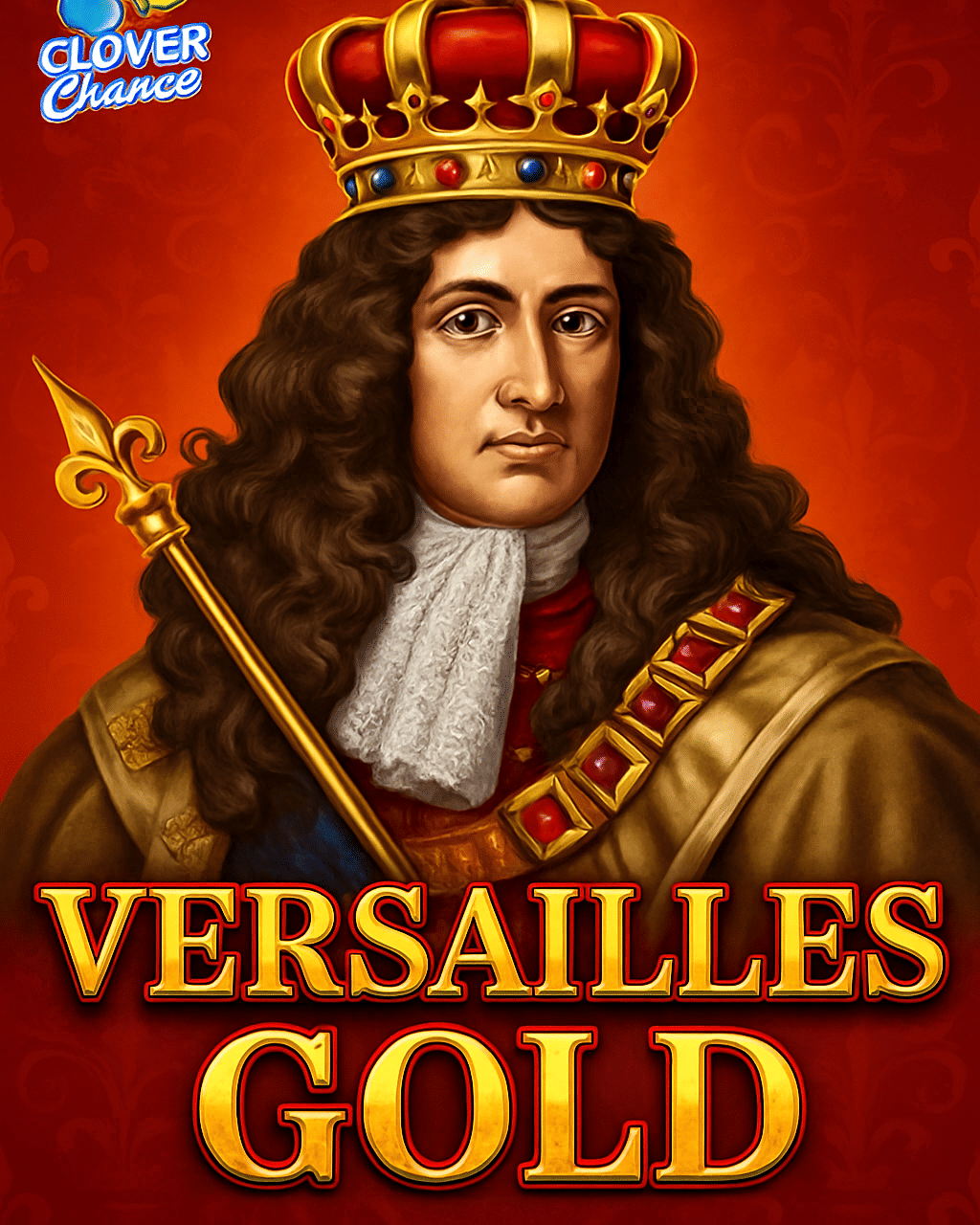 Versailles Gold