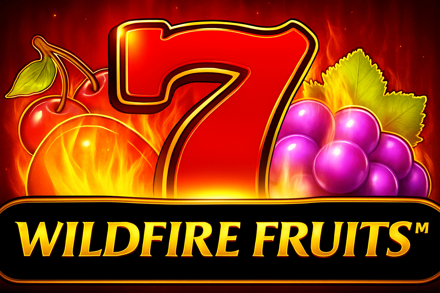 Wildfire Fruits