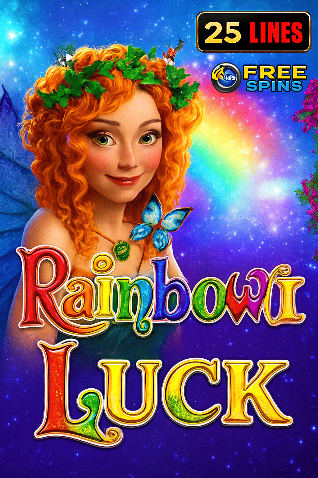 Rainbow Luck