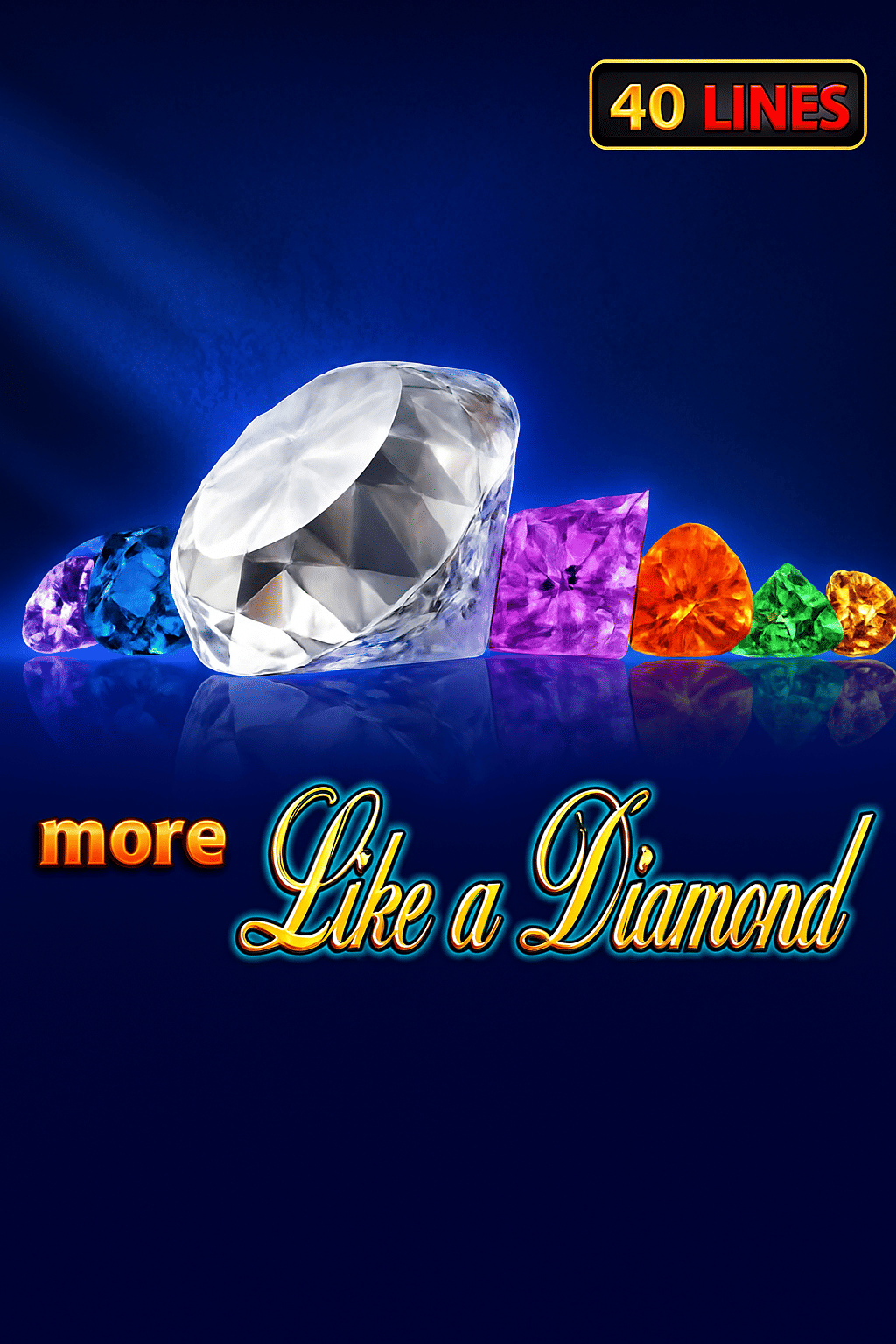 More Like a Diamond