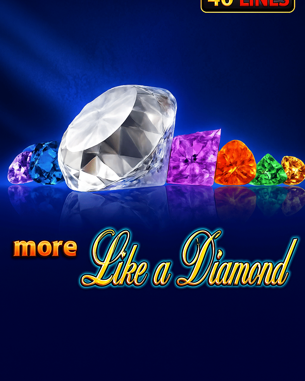 More Like a Diamond