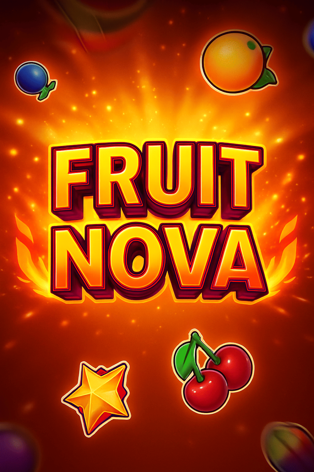 Fruit Nova