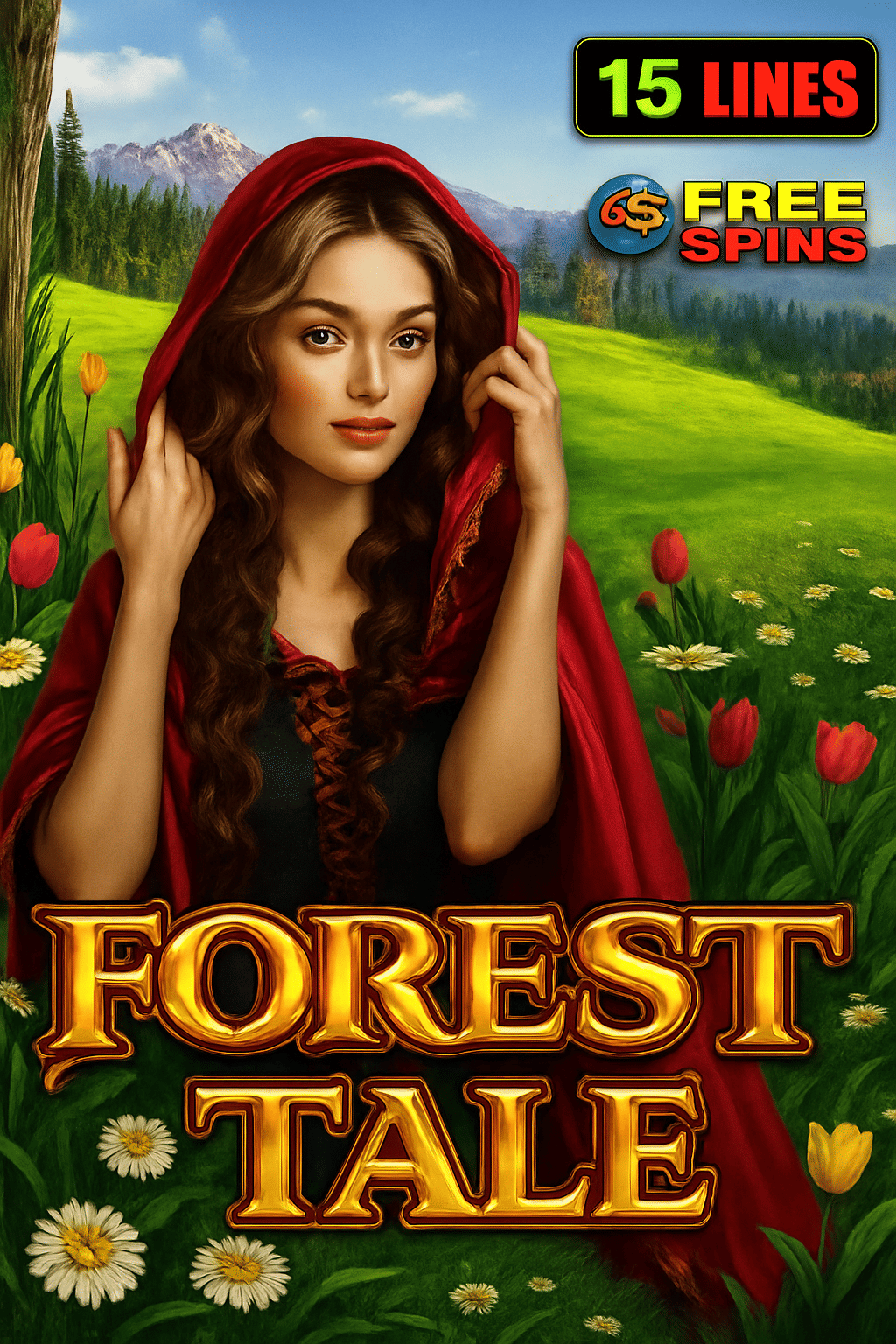 Forest Tale