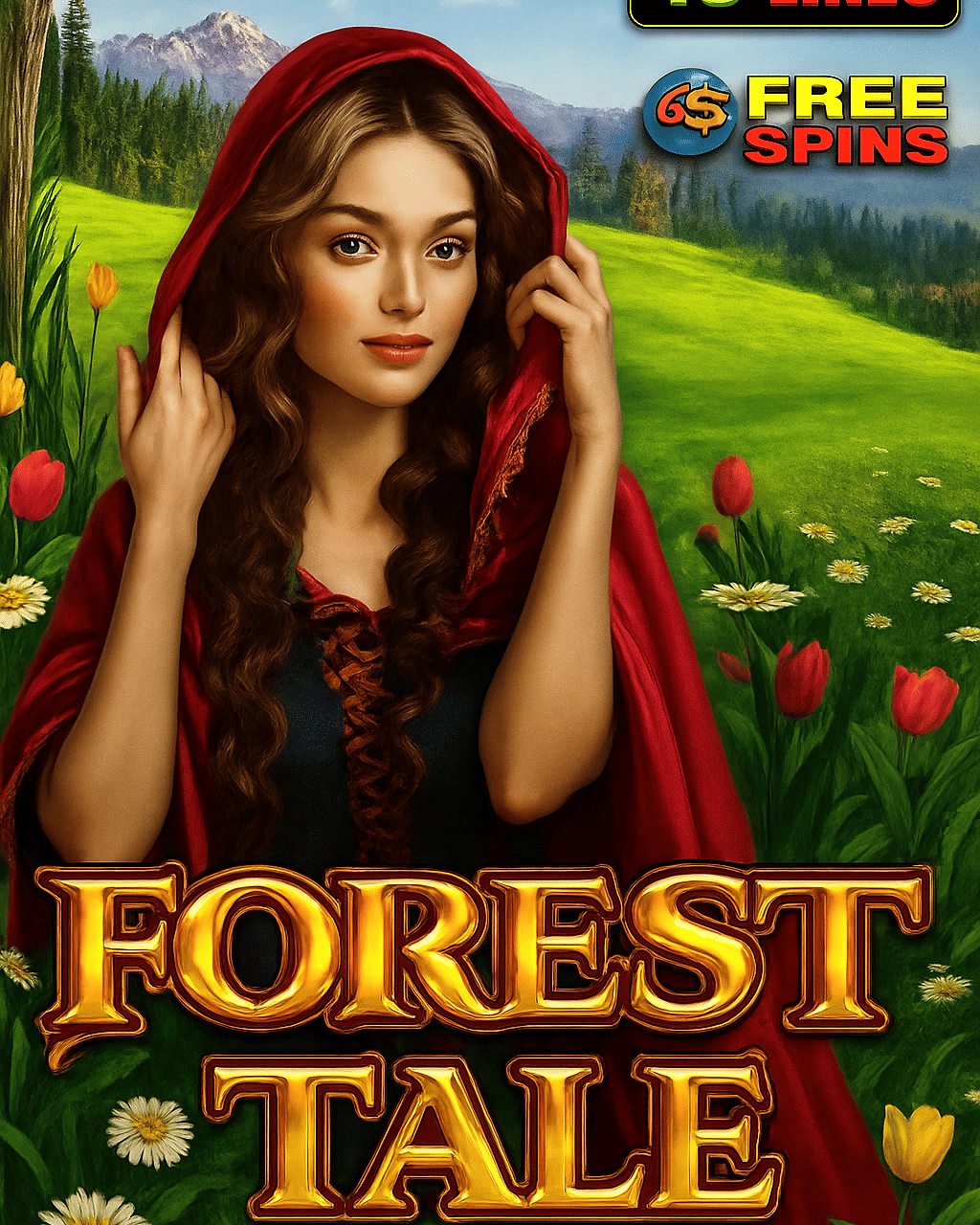 Forest Tale