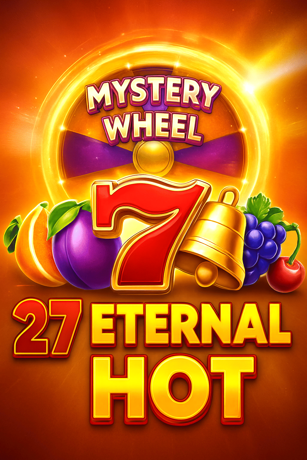 27 Eternal Hot