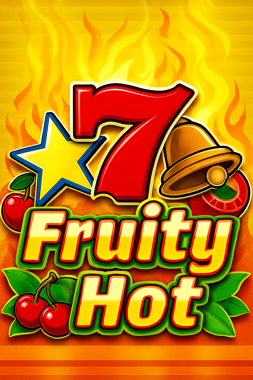 Fruity Hot