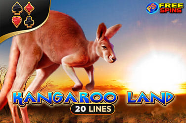 Kangaroo Land
