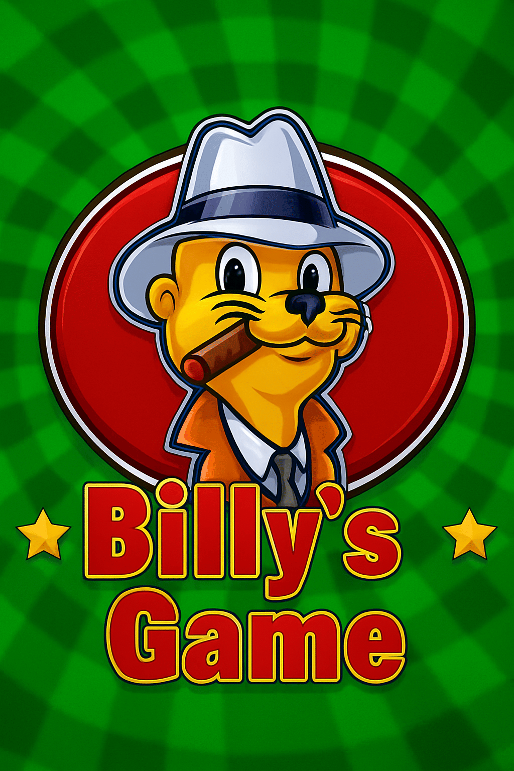 Billys Game
