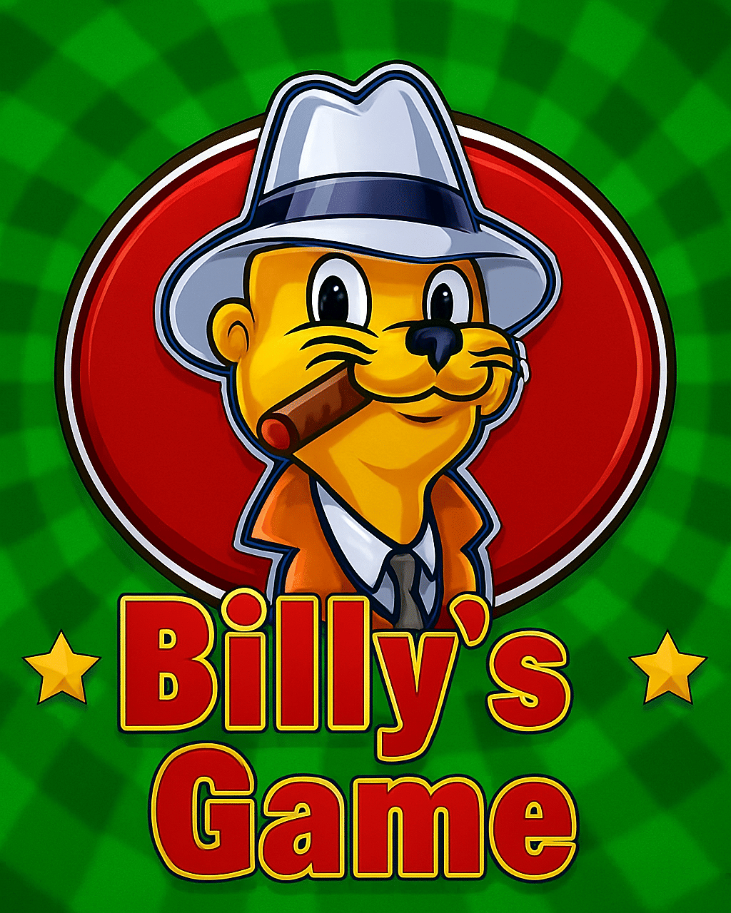 Billys Game