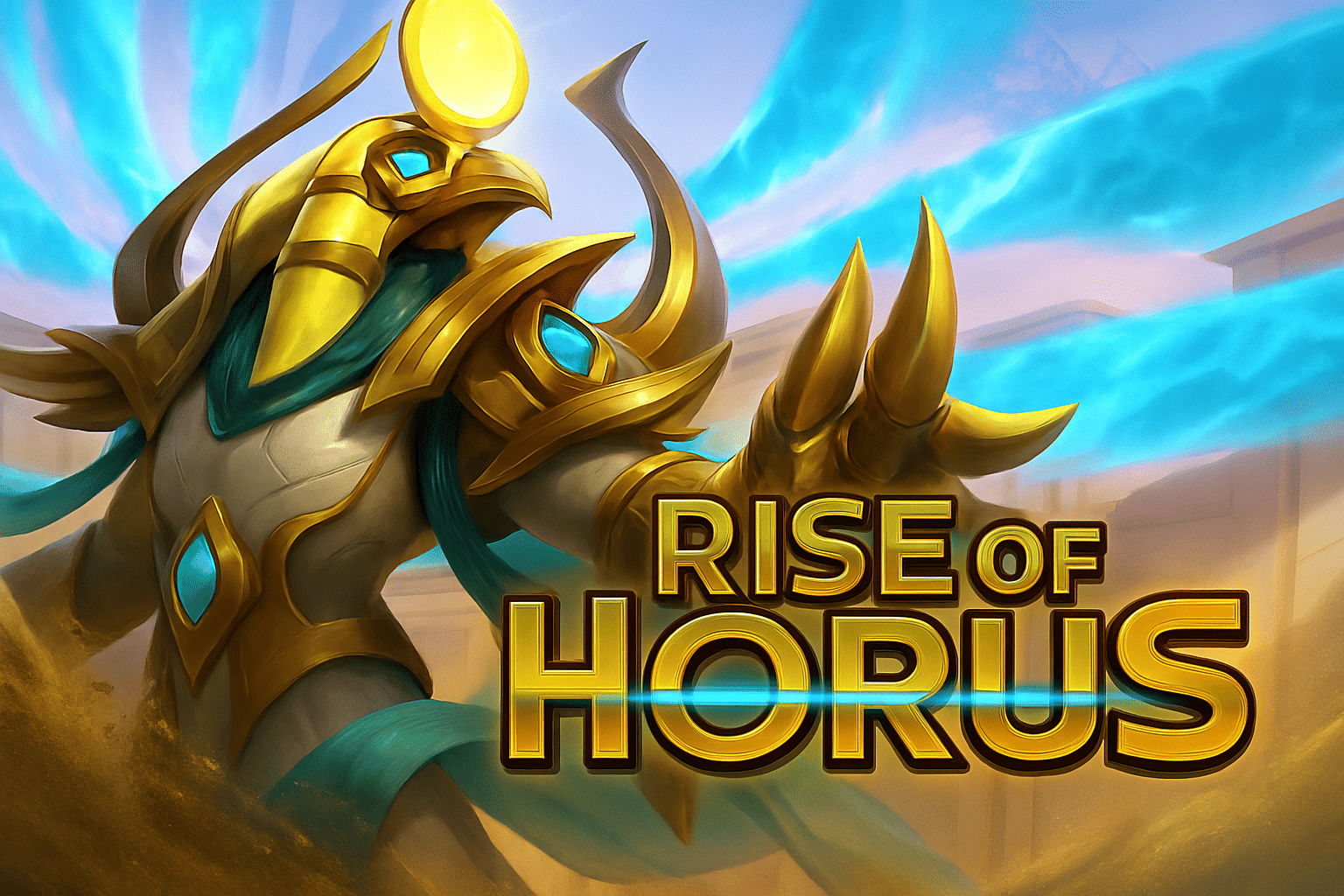 Rise of Horus