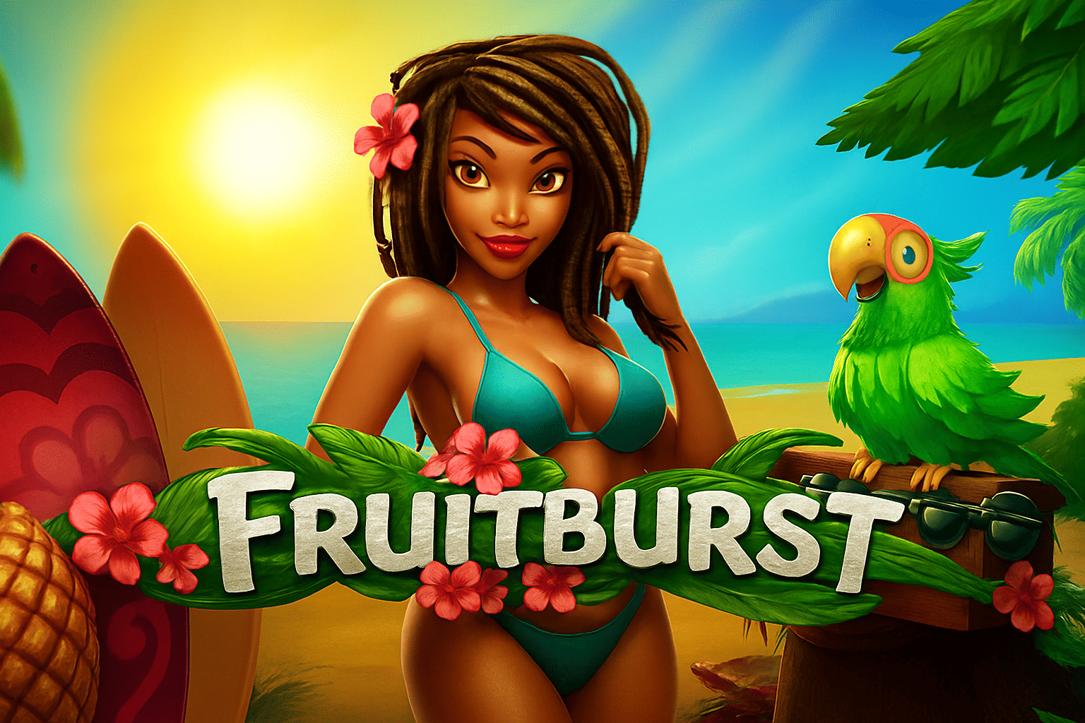 Fruit Burst
