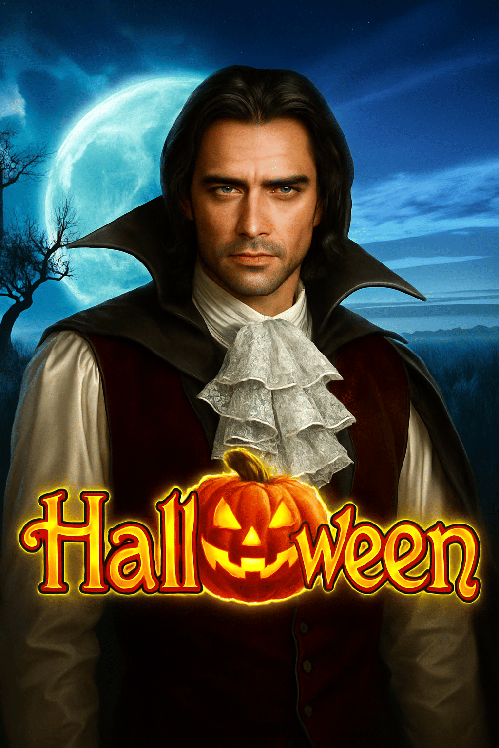 Halloween Egypt Quest