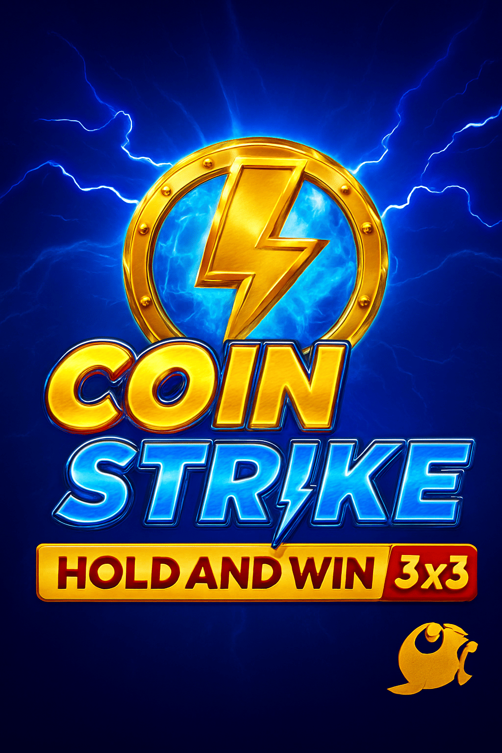 Coin Strike: Hold and Win