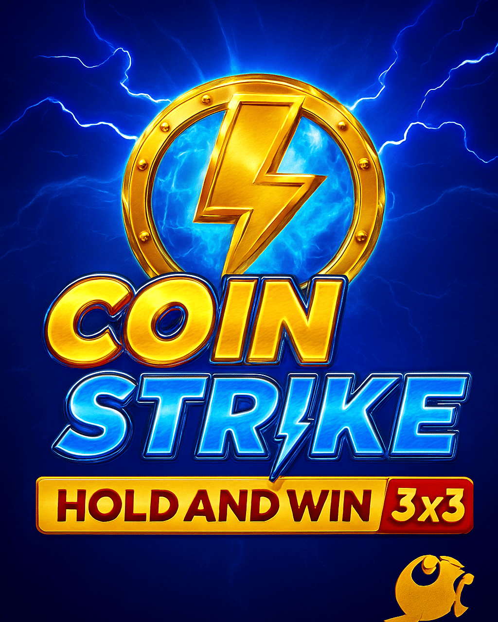Coin Strike: Hold and Win