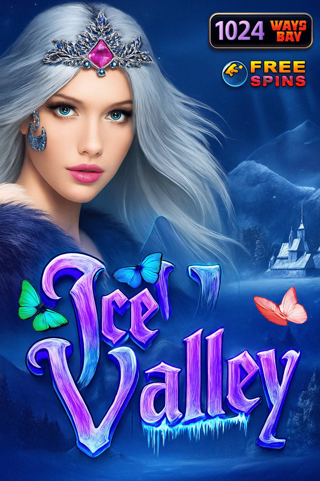 Ice Valley