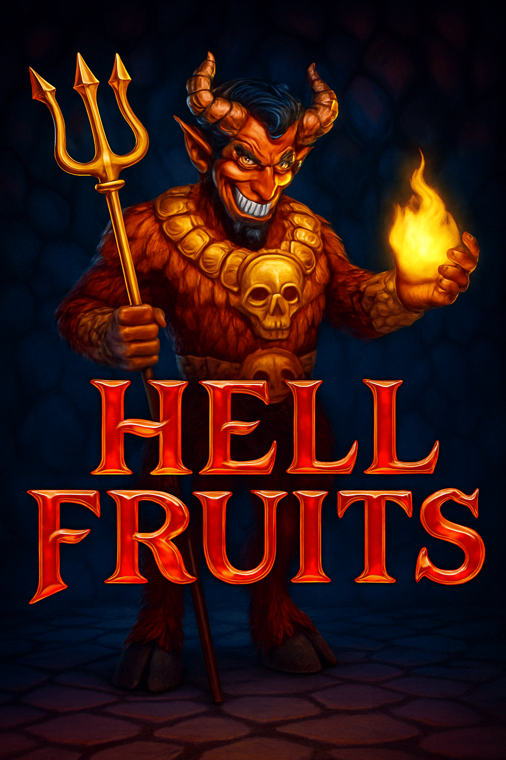 Hell Fruits