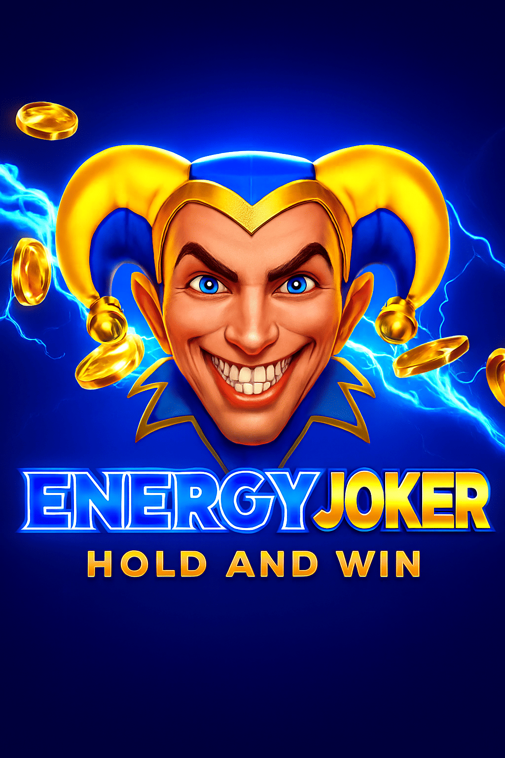 Energy Joker: Hold and Win