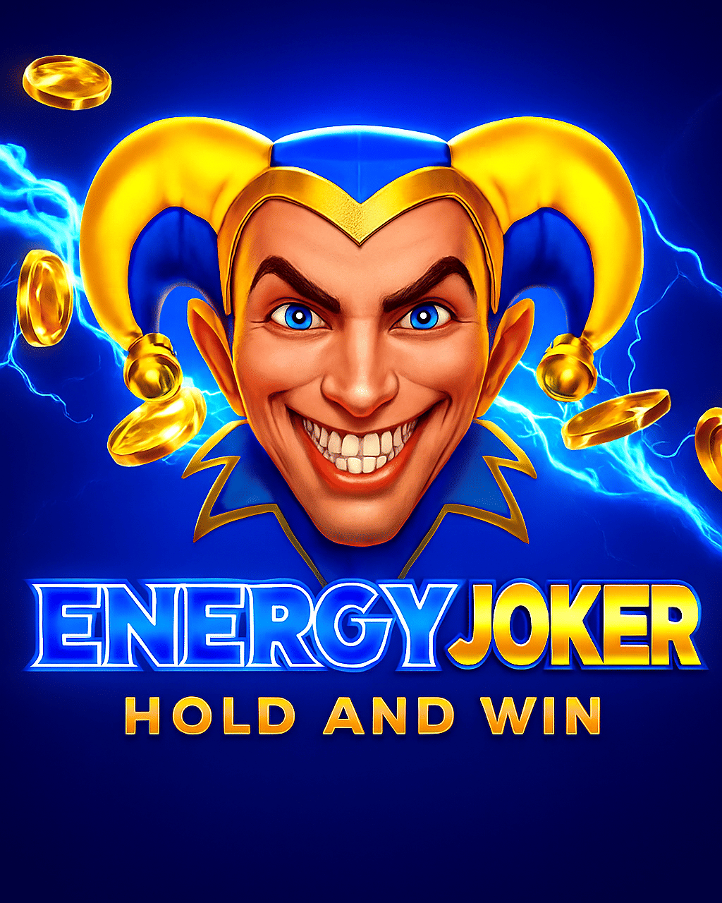 Energy Joker: Hold and Win