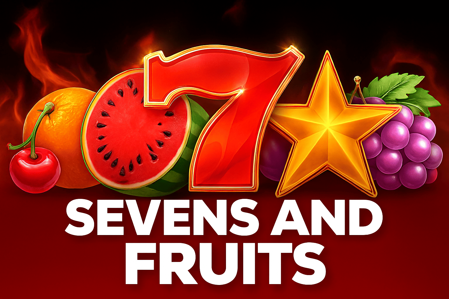Sevens & Fruits