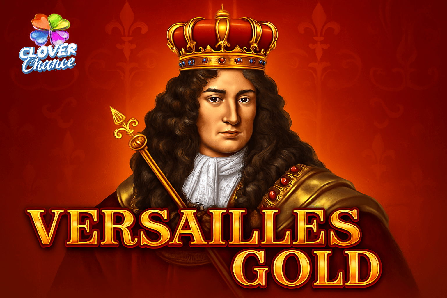 Versailles Gold