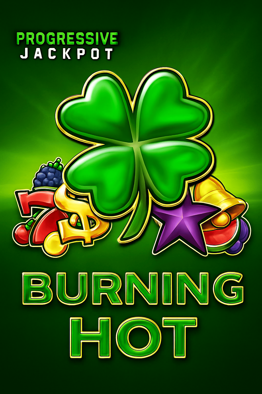 Burning Hot