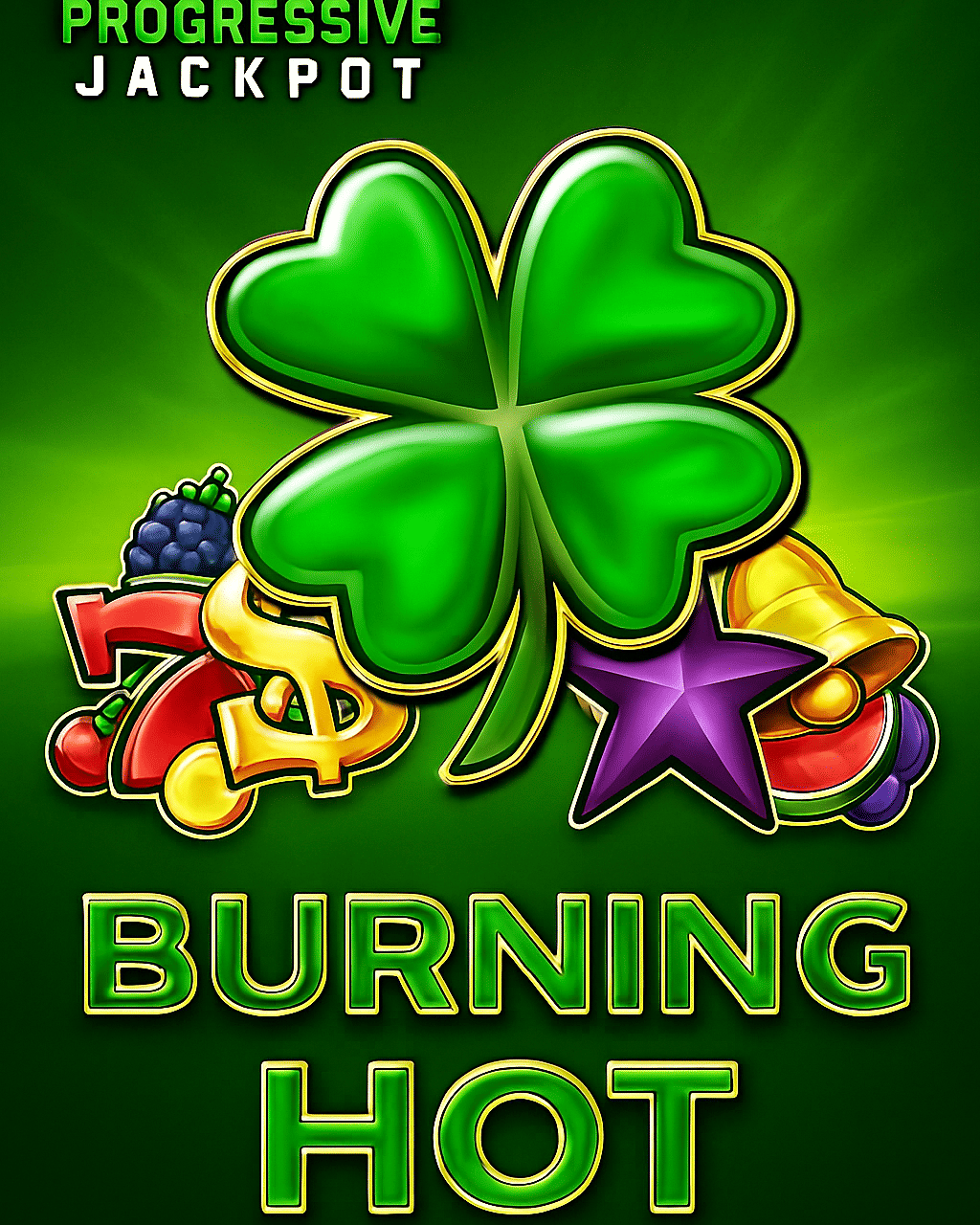 Burning Hot