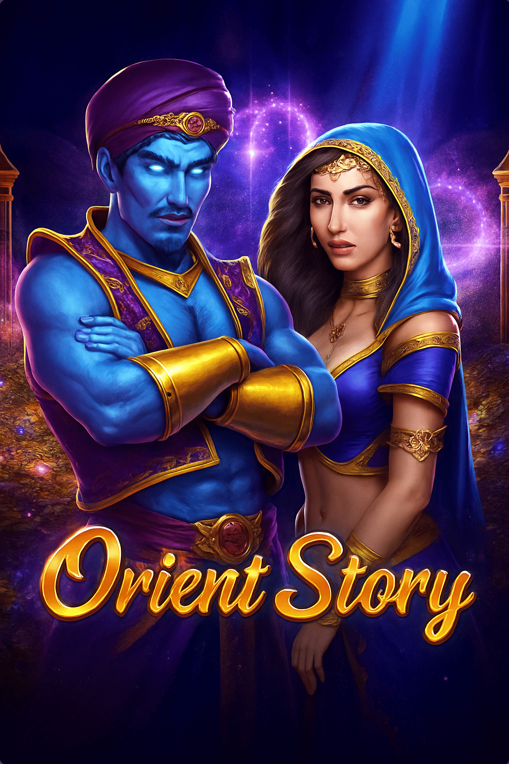 Orient Story