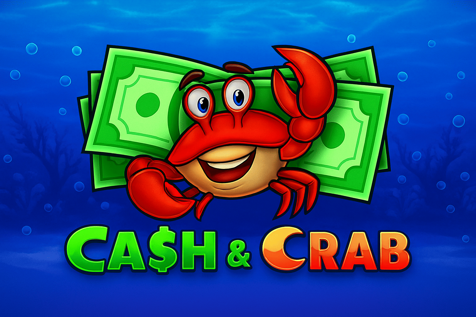 Cash & Crab