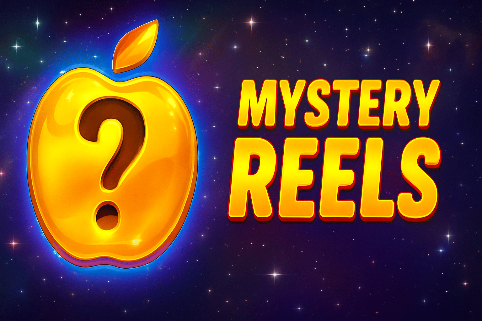 Mystery Reels