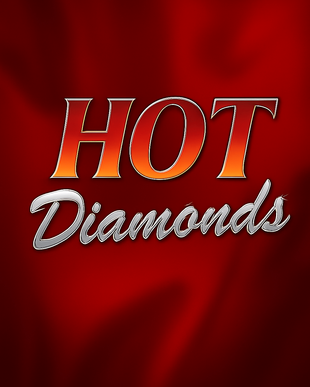 Hot Diamonds