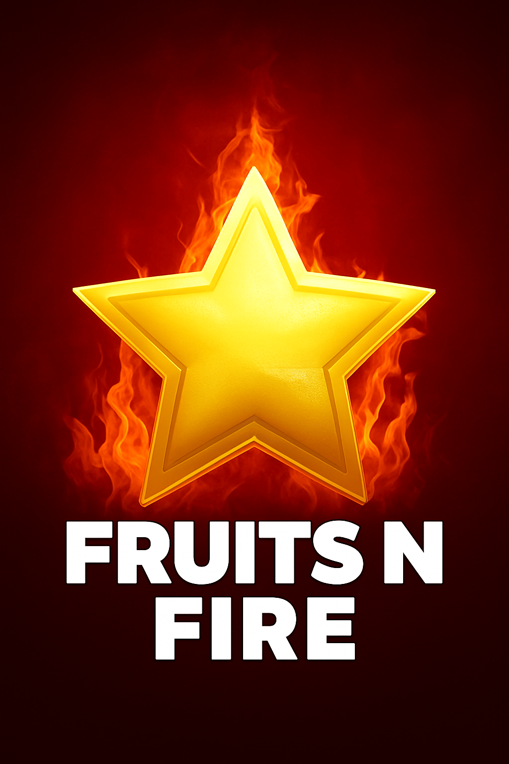 Fruits N Fire