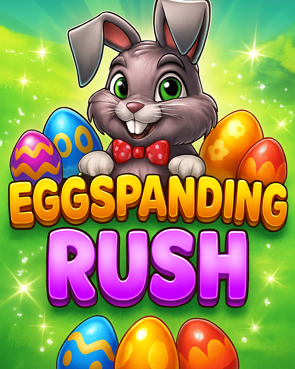 Eggspanding Rush