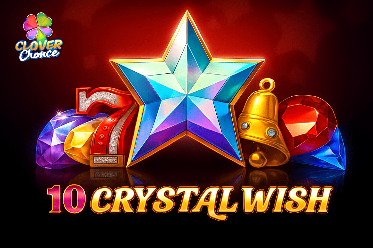 10 Crystal Wish