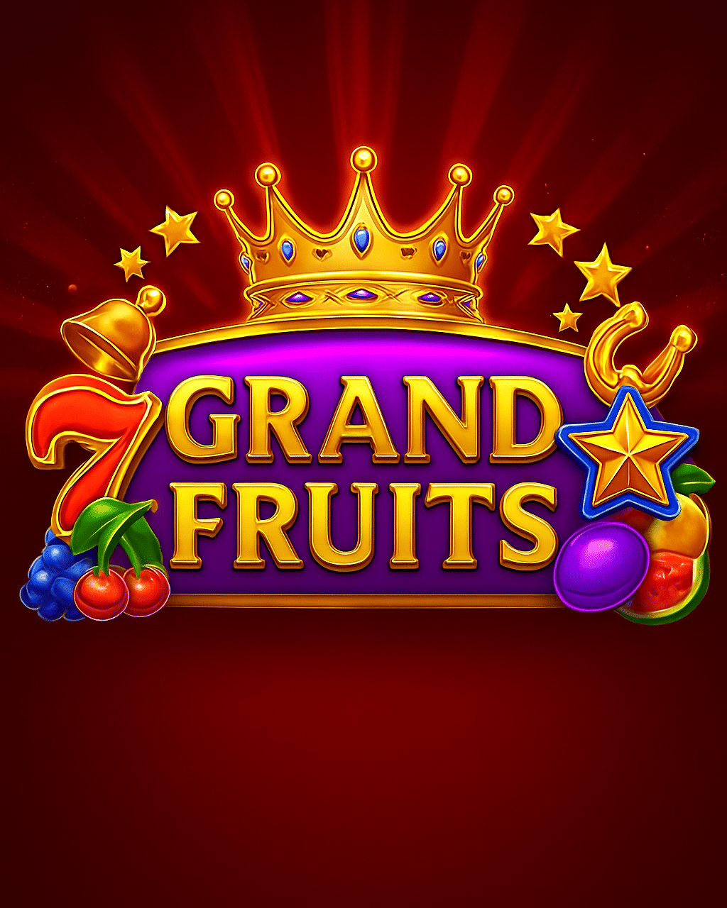 Grand Fruits