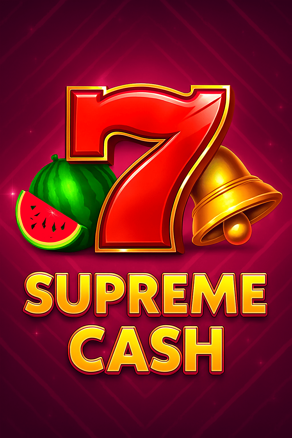 Supreme Cash