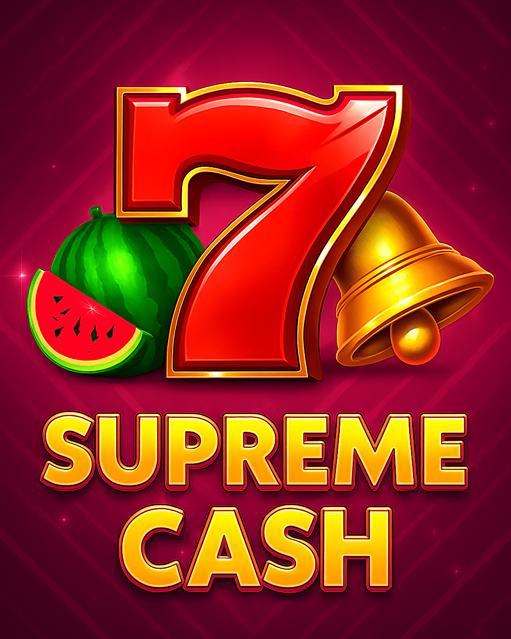 Supreme Cash