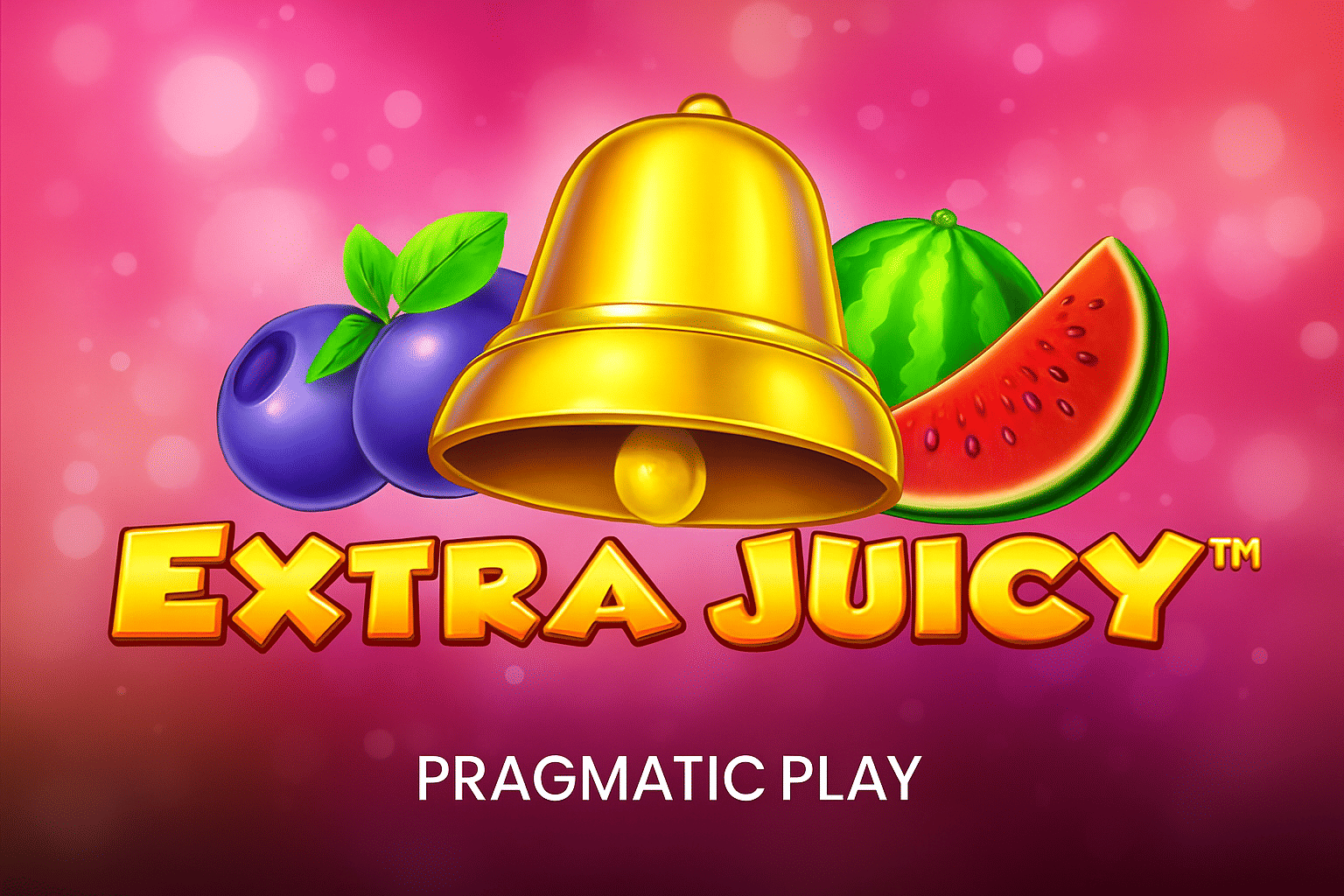 Extra Juicy