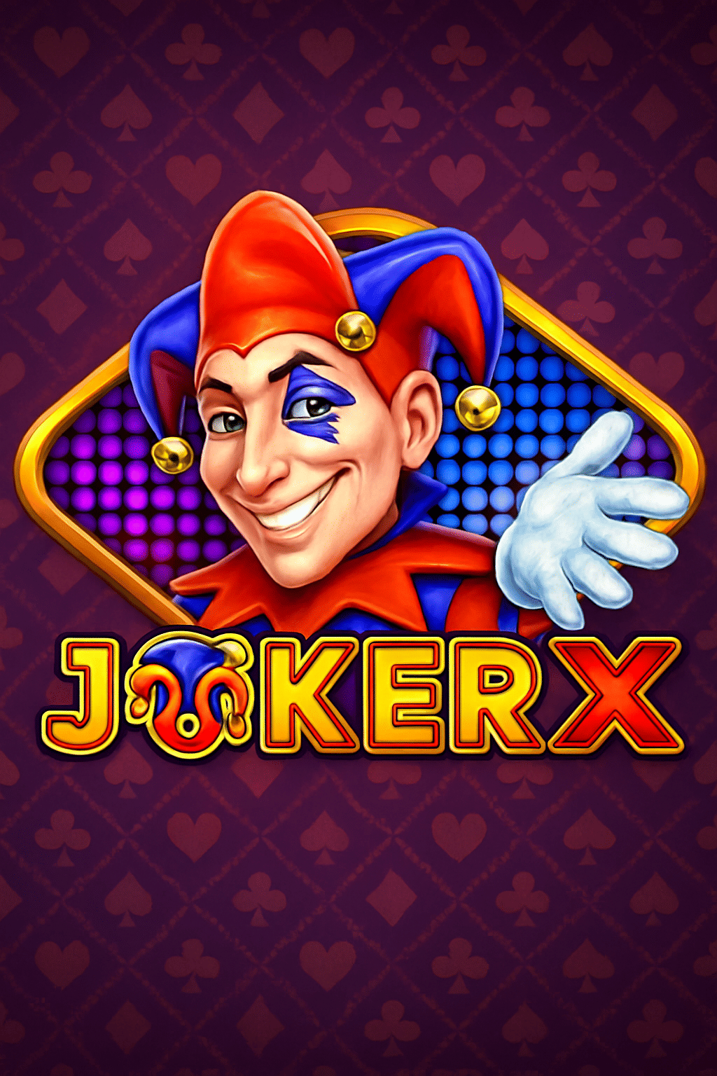 Joker X