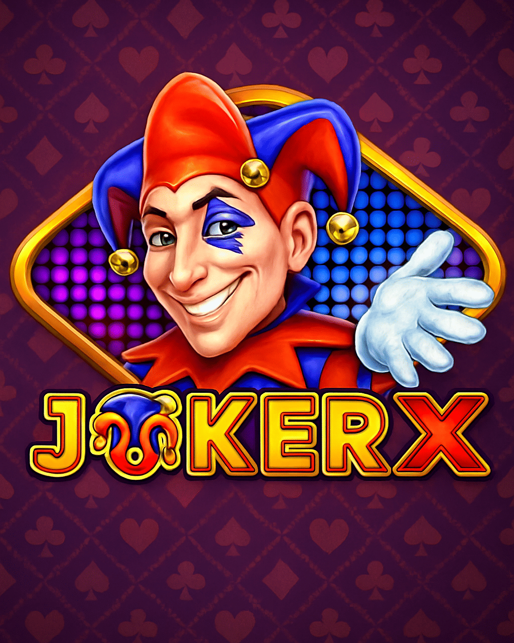 Joker X