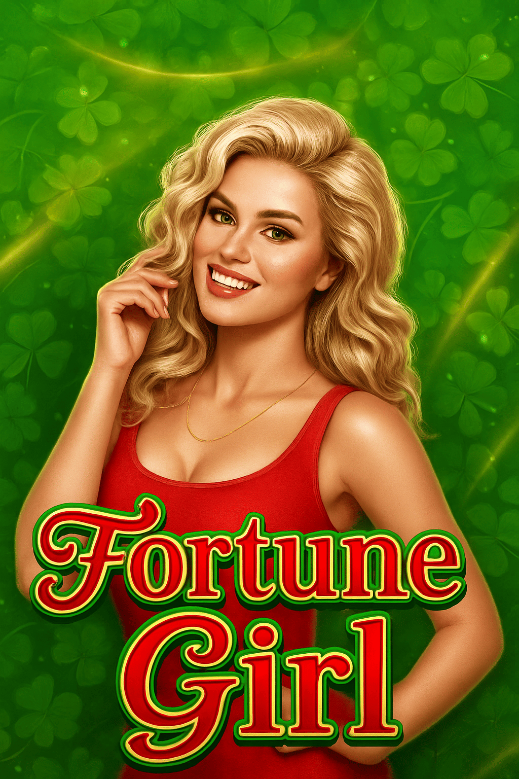 Fortune Girl