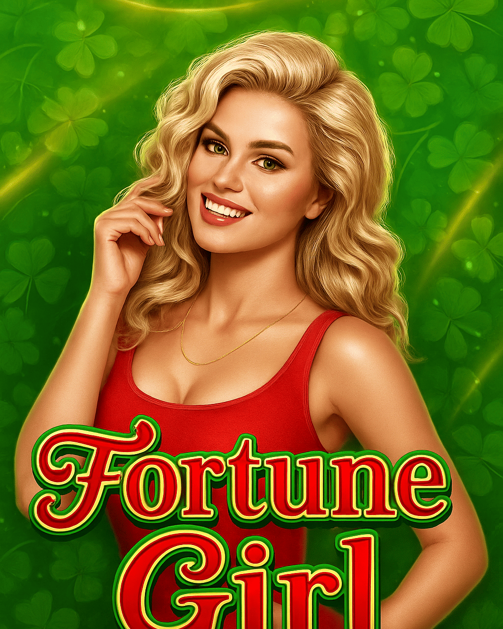 Fortune Girl