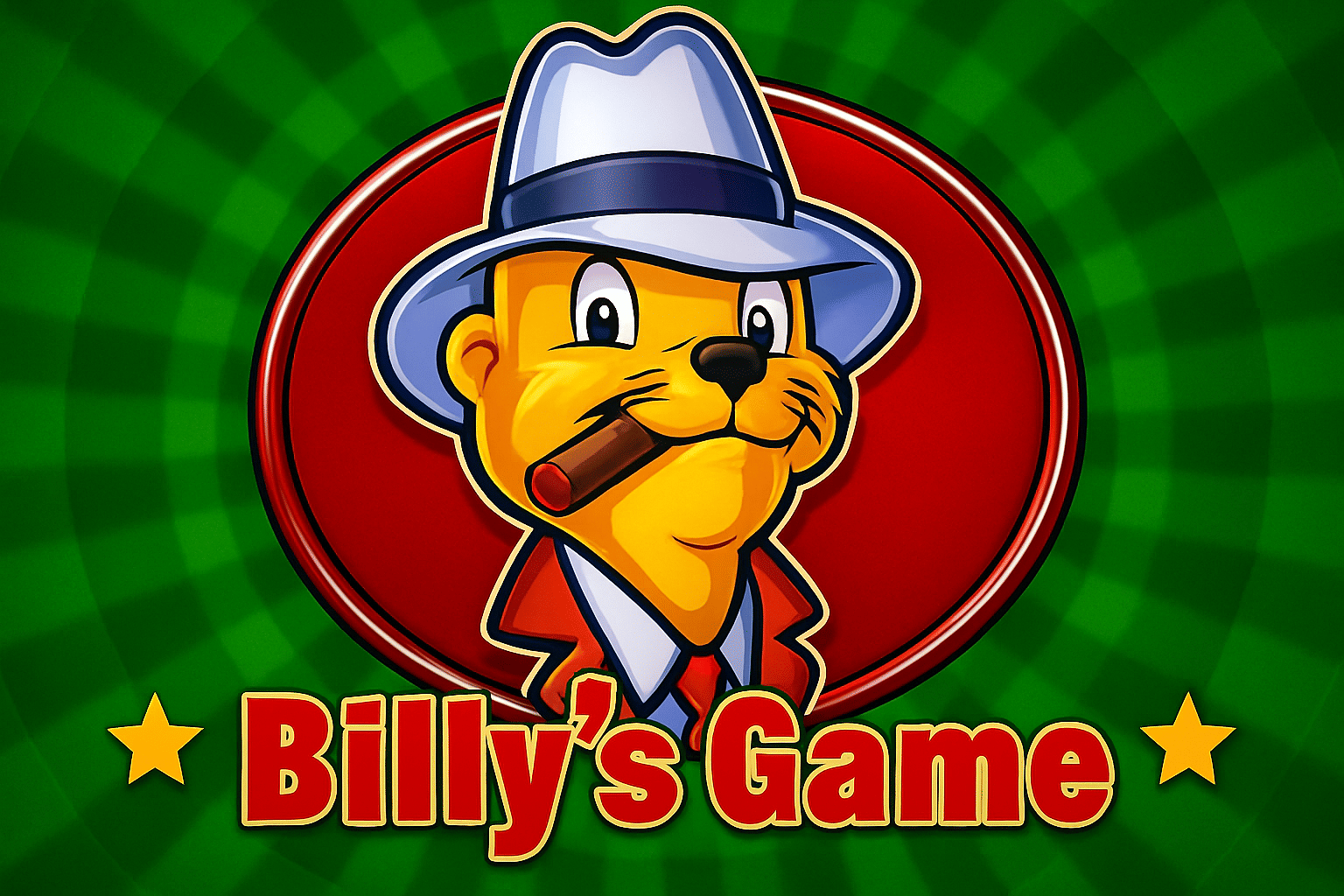 Billys Game