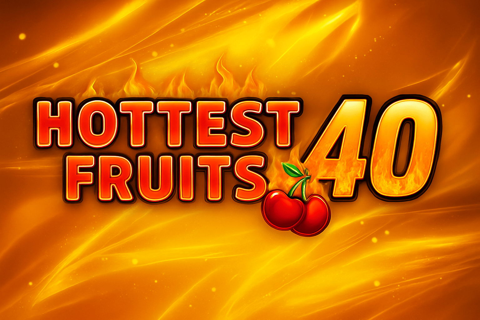 Hottest fruits 40