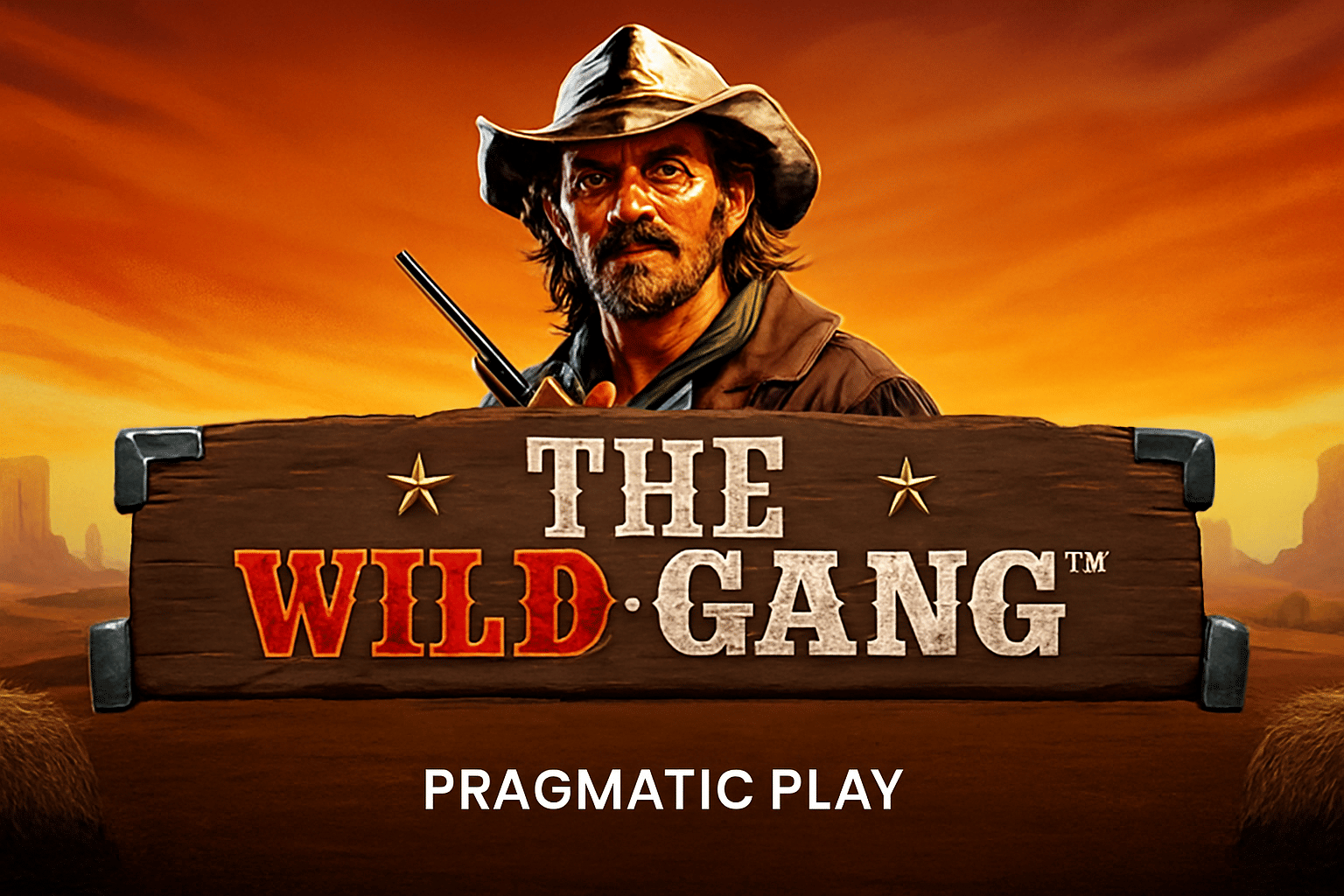 The Wild Gang™