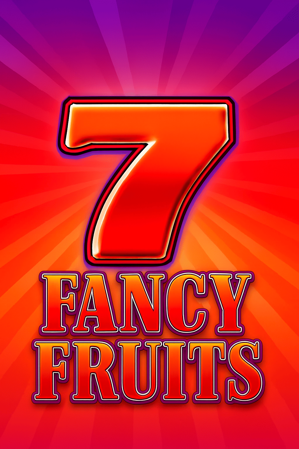 Fancy Fruits