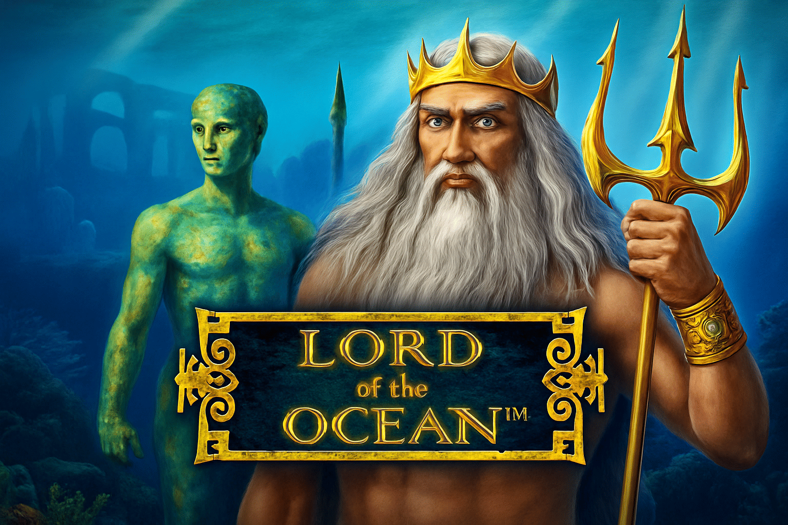 Lord of the Ocean