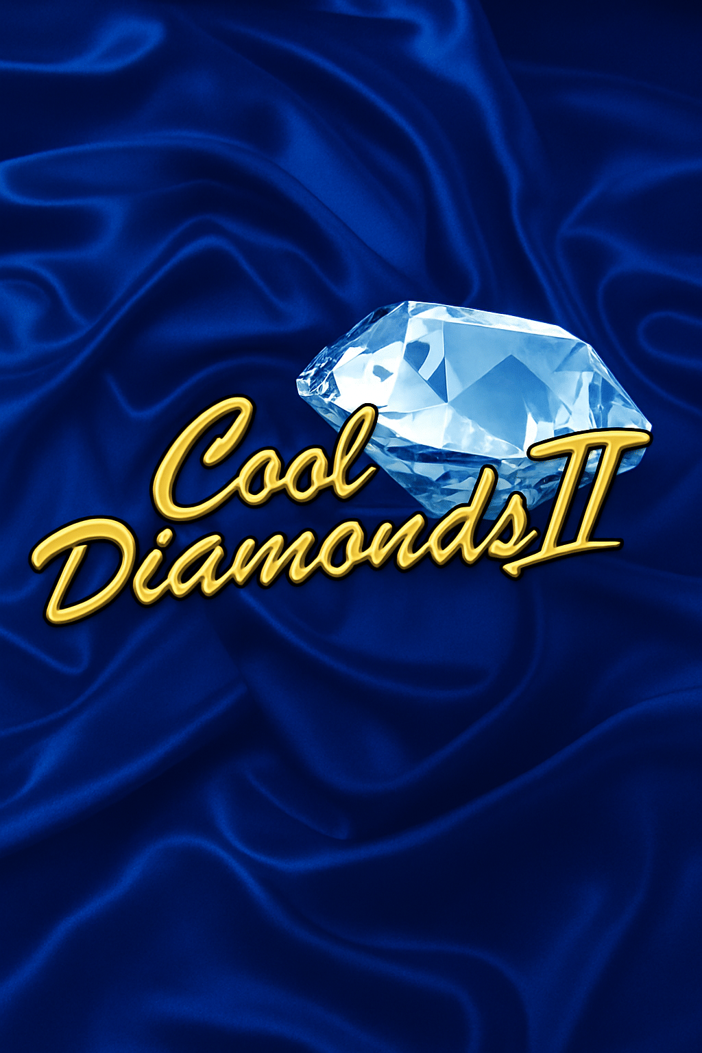 Cool Diamonds II