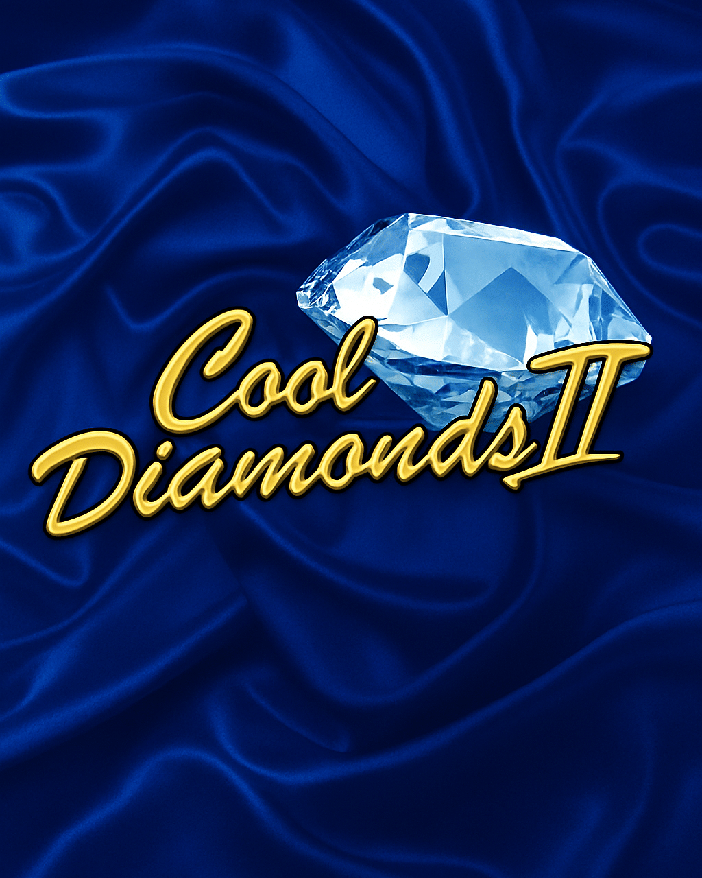 Cool Diamonds II