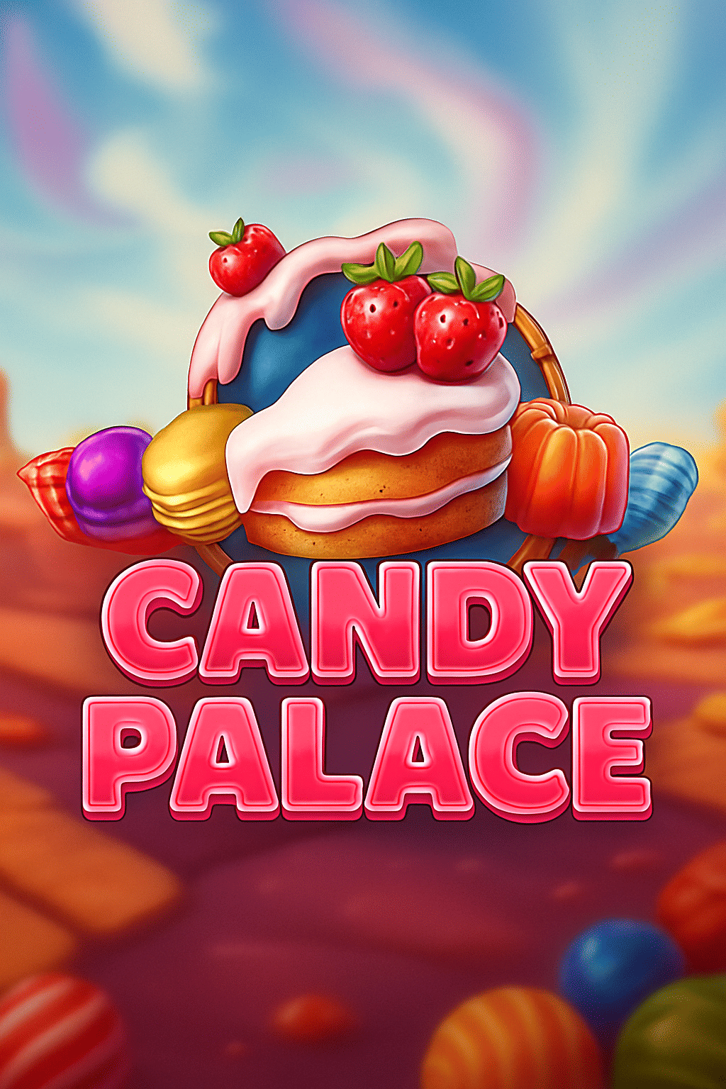 Candy Palace